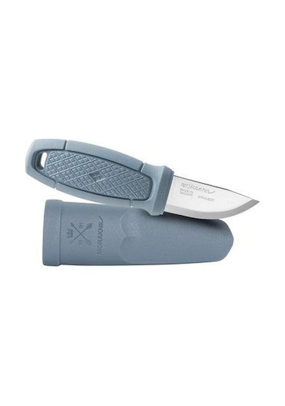 Morakniv Eldris Ld Dusty Blue Mora Kamp Bıçak Mavi