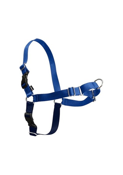 Easy Walk No-pull Köpek Koşum Takımı - Çekmeyi Durdurmaya Yardımcı Olacak Nihai Koşum Takımı - Kontrolü Ele A Genel