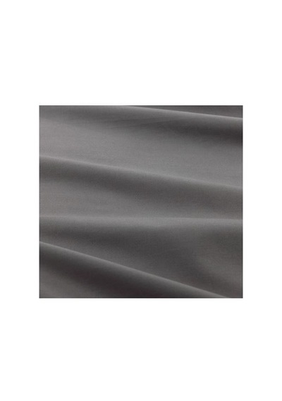 Ikea Ullvıde 1 Çift Kişilik Çarşaf 140 X 200 Cm Gri