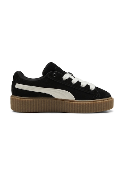 Puma Creeper Phatty Kadın Siyah Sneaker 39640301