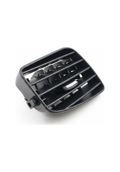 Renault Fluence / Megane 3 Kalorifer Havalandırma Difizörü Orta Sol Uyumlu Siyah 682606038r