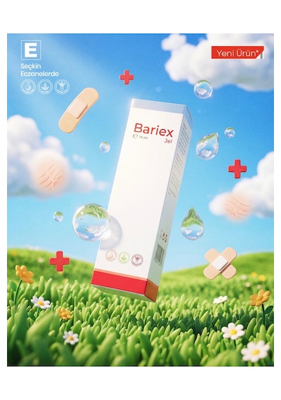 Elile Emollient 75 ML