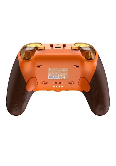 Gamesir G7 Pro 3 Mod Kablolu Hall Effect Controller Xbox Series X S,xbox One,android,windows Orange Turuncu