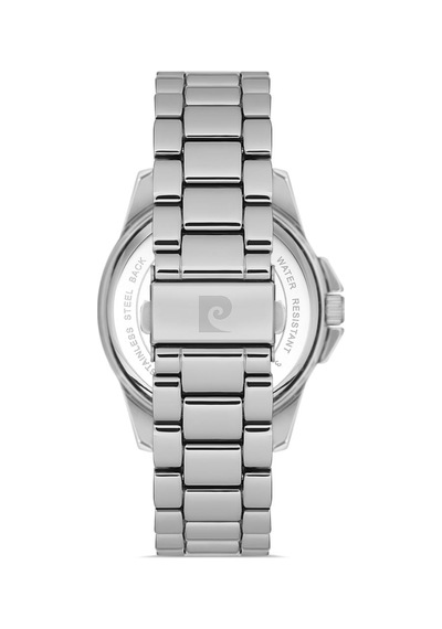 Pierre Cardin 800311f11 Kol Saati Metalik