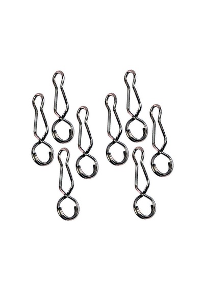 Bando Round Eye Cross Square Aksesuar 8059 10lu S