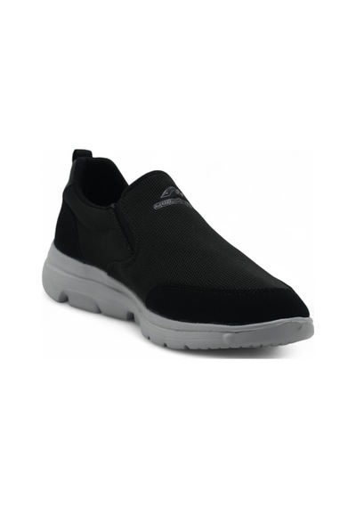 Huf Erkek Spor Ayakkabı M256103 Siyah Gri