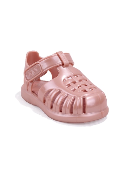 Igor S10366 Tobby Pembe Günlük Kız Çocuk Sandalet
