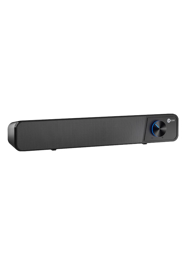 Lecoo Ds111 Desktop Hoparlör