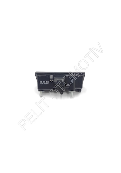Audi Q3 2012-2018 Bagaj Kapak Açma Butonu 5N0827566T