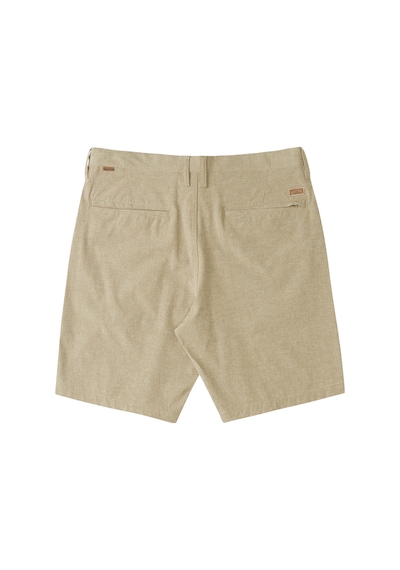 Bıllabong Billabong Crossfire Mid Erkek Haki Walkshort Kha Haki