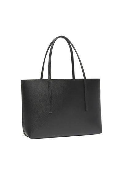 Calvin Klein Kadın El Çantası Lv04f3275g332 Siyah