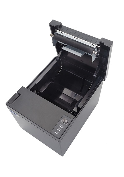 Xprinter Xp-q807k Termal Fiş Yazıcı Usb , Ethernet /msbbilişim/msbteknoloji/