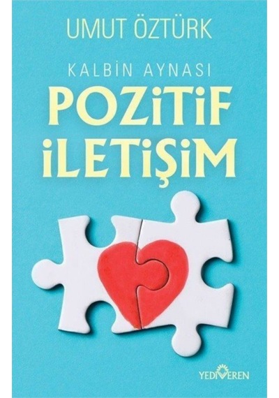 Kalbin Aynası Pozitif İletişim N11.2660