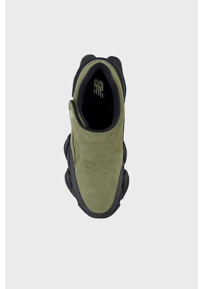 New Balance Unisex Ayakkabı U8040uoc Haki Haki