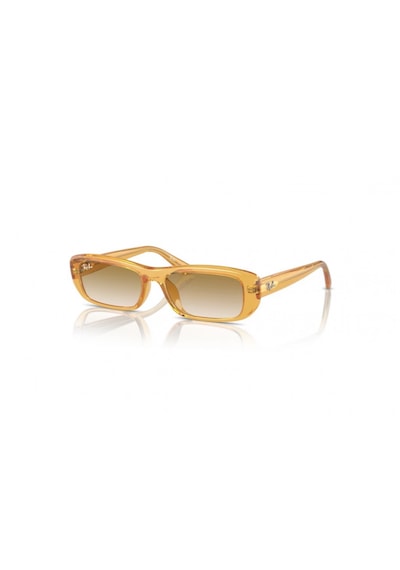 Ray-ban Rb4436d 668213 55 Kadın Güneş Gözlüğü