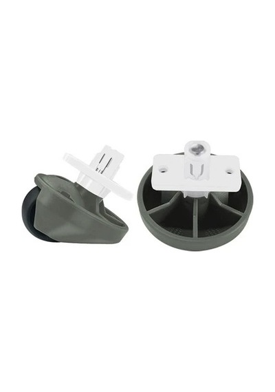 Roborock Q8 Max Ön Teker