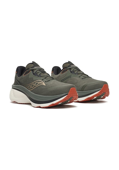 Saucony Hurrıcane 26 Erkek Koşu Ayakkabısı S101098-1022 Yeşil