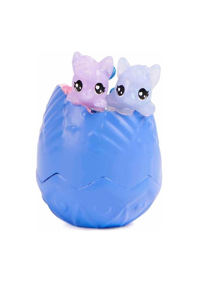 Nessiworld 1037087 Hatchimals Aileler Sürpriz Yumurta