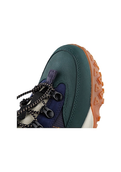 Timberland Greenstride Motion 6 Mid Bungee Waterpro Çocuk Outdoor Botu Tb0a5m99eo61 Yeşil Yeşil
