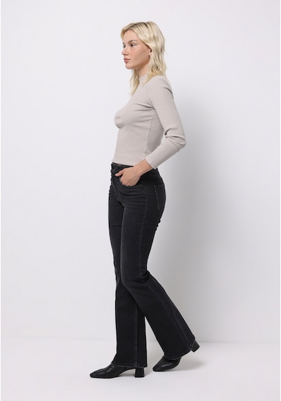 Colin's Colins Regular Fit Kadın Siyah Jean Pantolon Cl1075959 Q1.v1 Dn44433 Denim