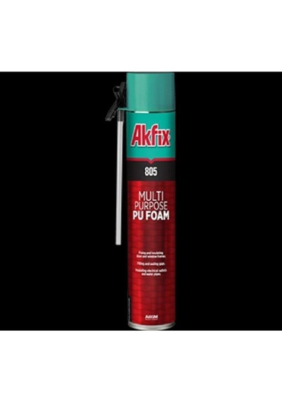 Akfix Akfıx Köpük 750 Ml