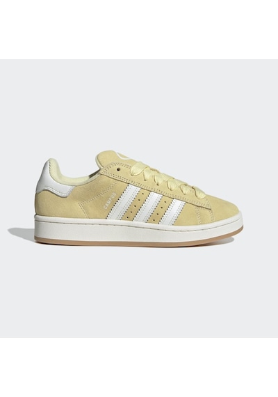 Adidas Jq5754 Campus 00s W Kadın Günlük Spor Ayakkabısı Sarı