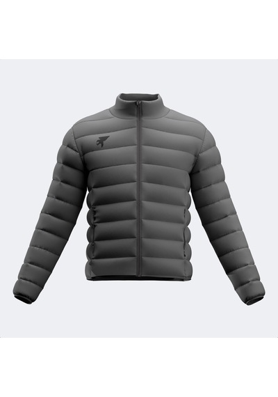 Joma Mystic Jacket Gray Erkek Şişme Mont Gri Gri