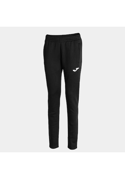 Joma Elite Xı Siyah Kadın Eşofman Altı 902256.100 Siyah