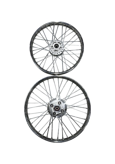 Cg 17-24 Jant Takımı Ön Disk 36 Tel