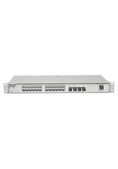 Ruijie Reyee RG-NBS5200-24GT4XS 24 Port Gigabit 4x10G SFP Yönetilebilir Switch
