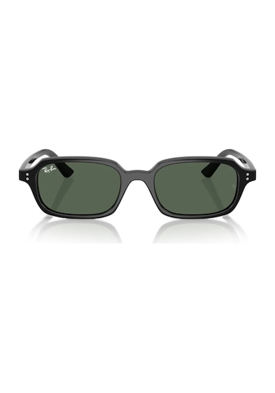 Ray-ban Rb 4455 6677/71 52 Zurı Unisex Güneş Gözlüğü Siyah