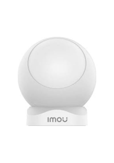 Imou Zp1 Kablosuz Alarm-pır Dedektör