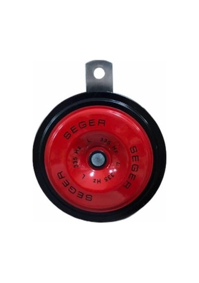 6 Volt Seger Didit Korna 6v 335 Hz Kalın Ses