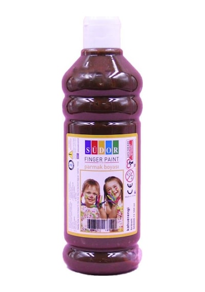 Südor Parmak Boyası 500 ML
