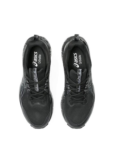 Asics Gel-sonoma 8 Gtx Erkek Trail Koşu Ayakkabısı Siyah