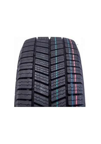 Continental 195/70R15C 104/102T Vancontact A/S Ultra Dört Mevsim Lastiği - 2026