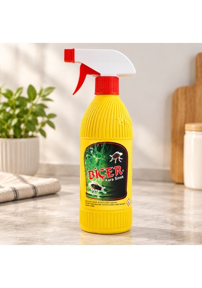 500 Ml Karasinek İlacı 27013959