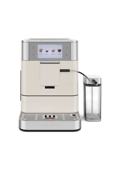 Kitchenaid KF8 5KES8558EPL 1450 W Tam Otomatik Espresso Makinesi