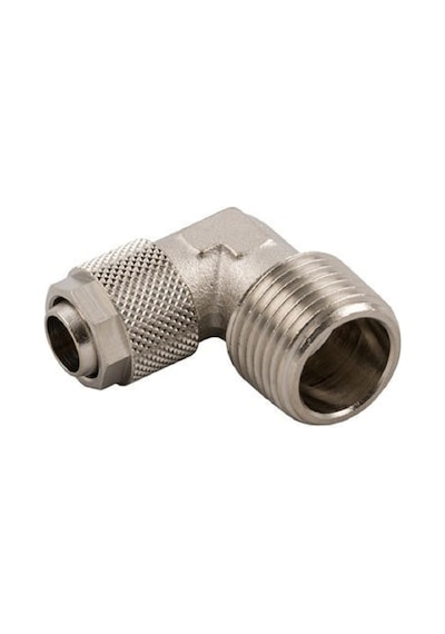 Somunlu Sabit Dirsek Ibzl-10-02
