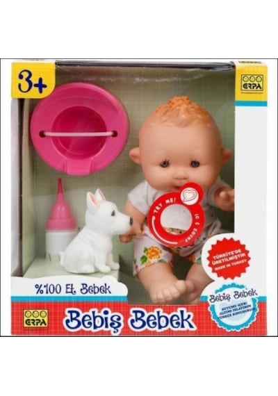 Bebiş Bebek