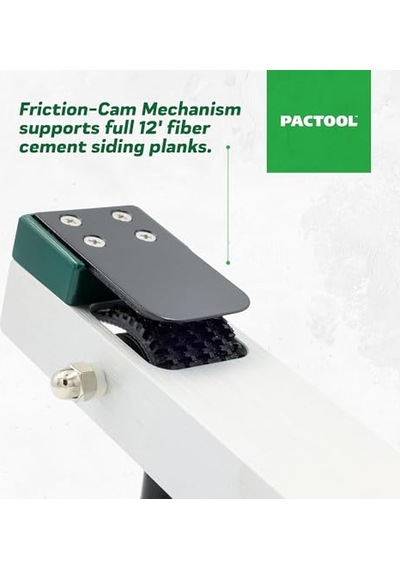 Sa902 Siding Gauge 5-8 Reveal Yan Ölçü 12,7 Cm - 20,3 Cm