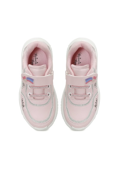 Minnie Mouse Wetas.p5fx Pembe Kız Çocuk Spor Ayakkabı 000000000101972653 Pembe