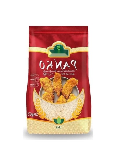 Ekmek Kırıntısı, Panko, 1 Kg A