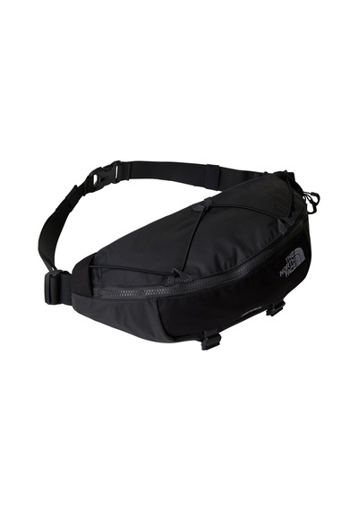 The North Face Terra Lumbar 6l Bel Çantası Nf0a81en4jk1 Gri