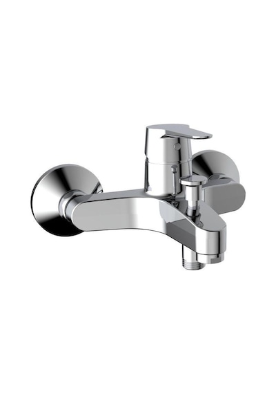 Roca Estreia Banyo Bataryası A5A027Ec0K Krom