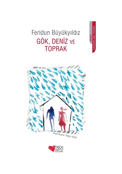 Gök, Deniz Ve Toprak (551519331)