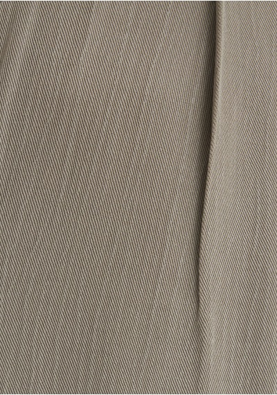 Mavi - Lux Touch Tencel Tm Gri Lyocell Şort 1410163-70352 Gri