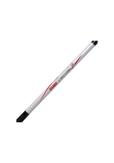 Albastar Clash 420 Cm 100-250g Atarlı Karbon Surf Olta Kamışı