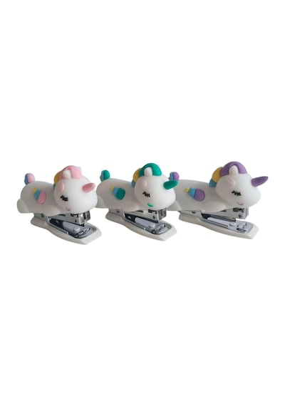 Umix Unicorn Zımba Çok Renkli