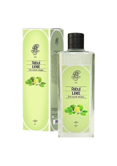 Rebul Misket Limonu Eau De Cologne 250 Ml